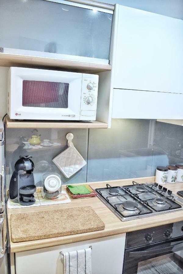 Charming Design Loft Isola Mailand