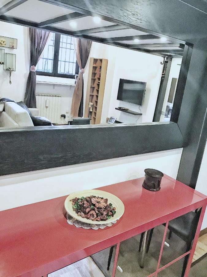Charming Design Loft Isola Apartment Mailand